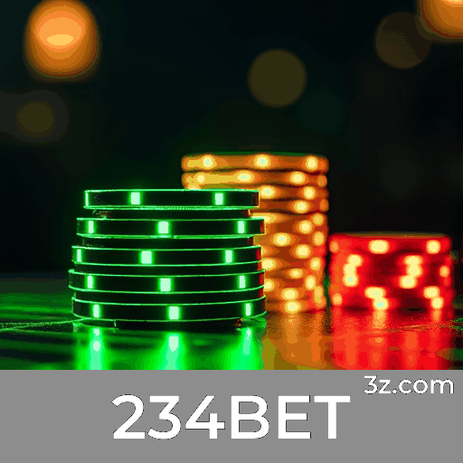234BET: Cassino Online e Apostas com Segurança