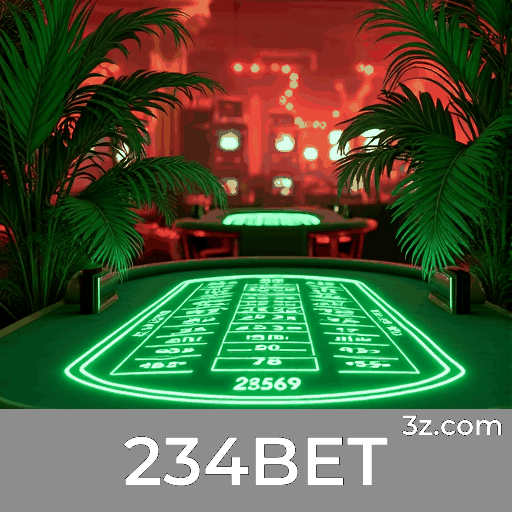 Experimente 234BET: Aposta Móvel Completa e Prática