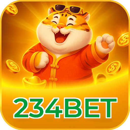 234BET Logo