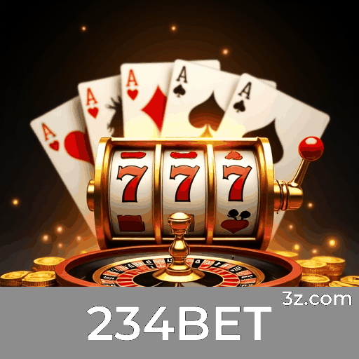 Universo de Jogos Extraordinários do 234BET: Diversão Sem Limites