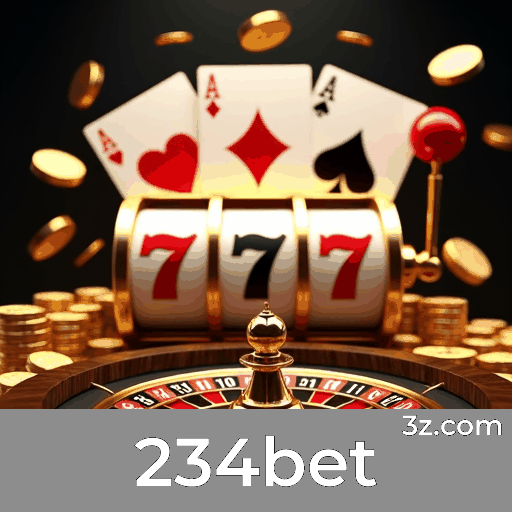 234bet Social Casino: Sua Nova Experiência de Interação Real